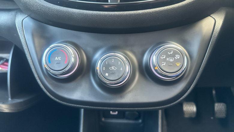 Vauxhall Viva 1.0 [73] Rocks 5dr Petrol Hatchback